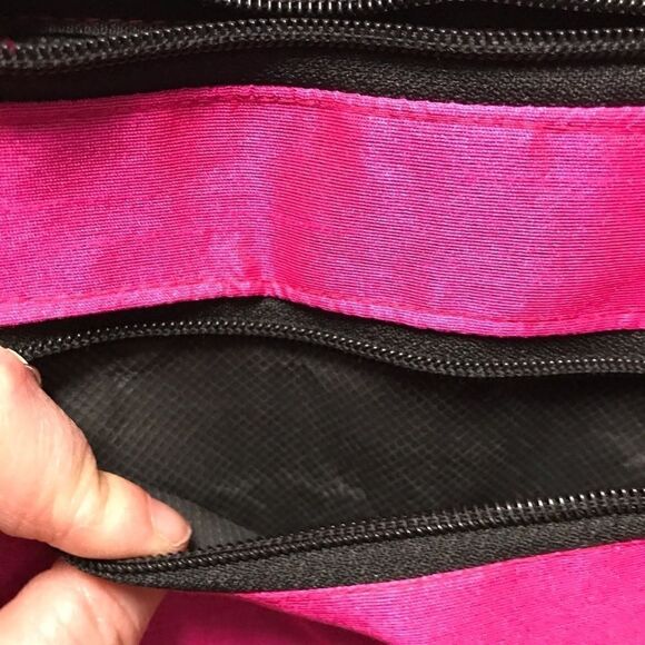 Embroidered Bohemian Bollywood Elephant Crossbody Bag - Picture 12 of 16